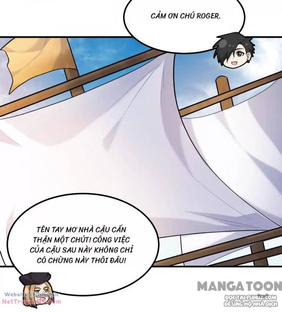 Sống Trên Hoang đảo Cùng Các Em Gái Chapter 258 - 10