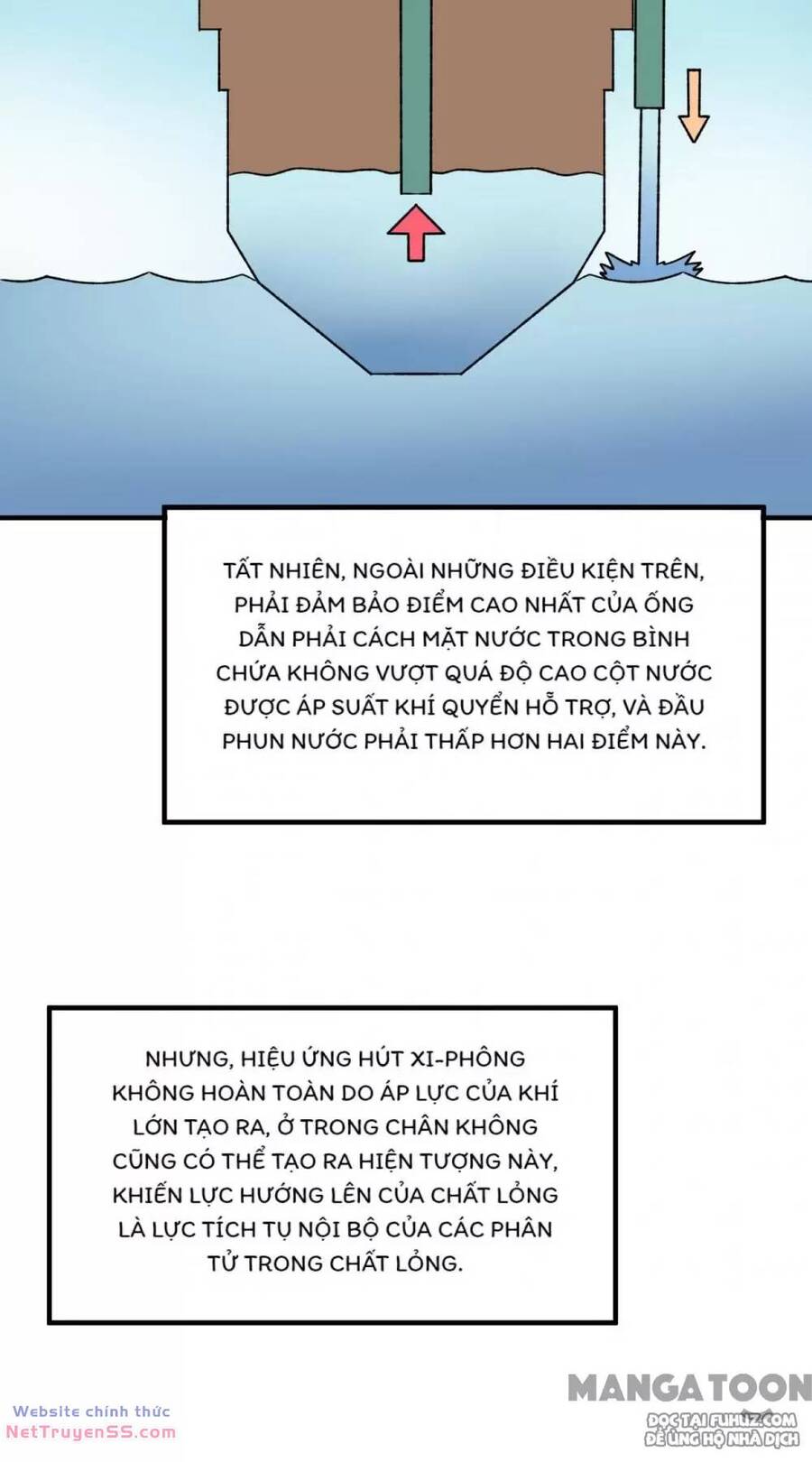 Sống Trên Hoang đảo Cùng Các Em Gái Chapter 260 - 23