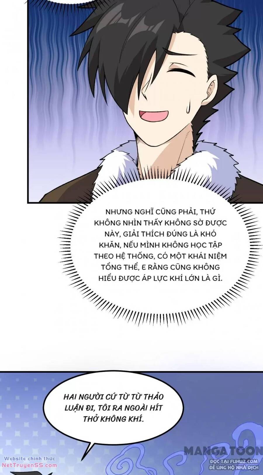 Sống Trên Hoang đảo Cùng Các Em Gái Chapter 260 - 26