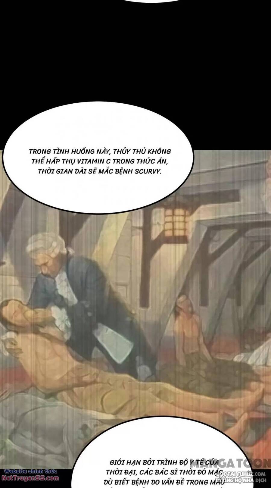 Sống Trên Hoang đảo Cùng Các Em Gái Chapter 262 - 13