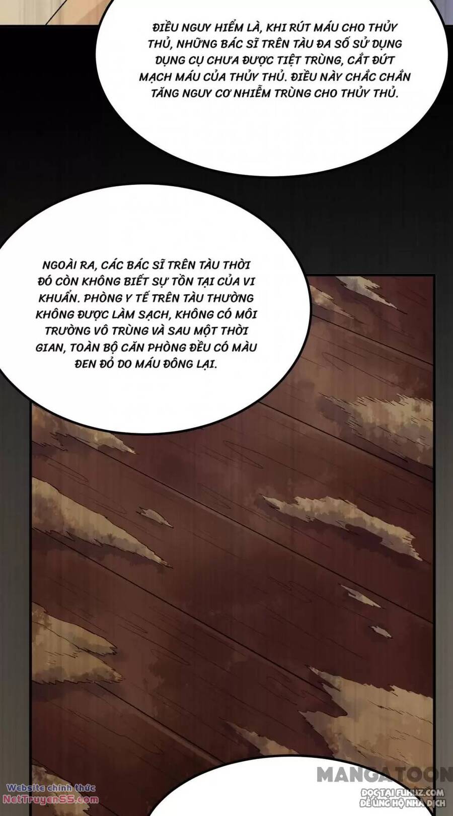 Sống Trên Hoang đảo Cùng Các Em Gái Chapter 262 - 15