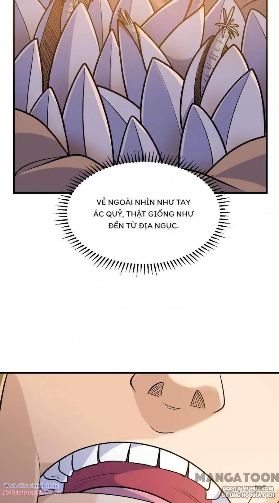 Sống Trên Hoang đảo Cùng Các Em Gái Chapter 263 - 26