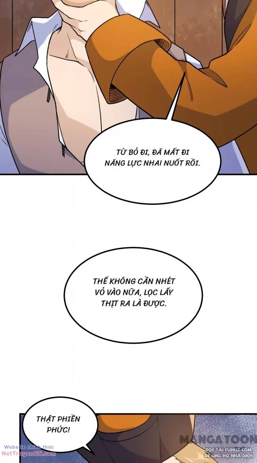 Sống Trên Hoang đảo Cùng Các Em Gái Chapter 263 - 28