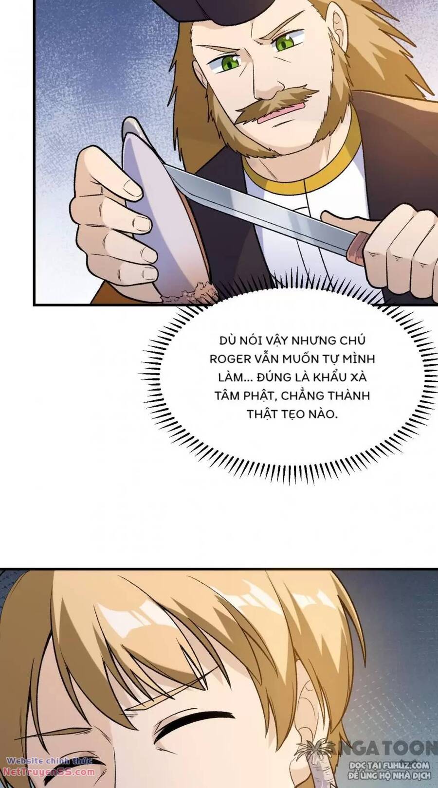 Sống Trên Hoang đảo Cùng Các Em Gái Chapter 263 - 29