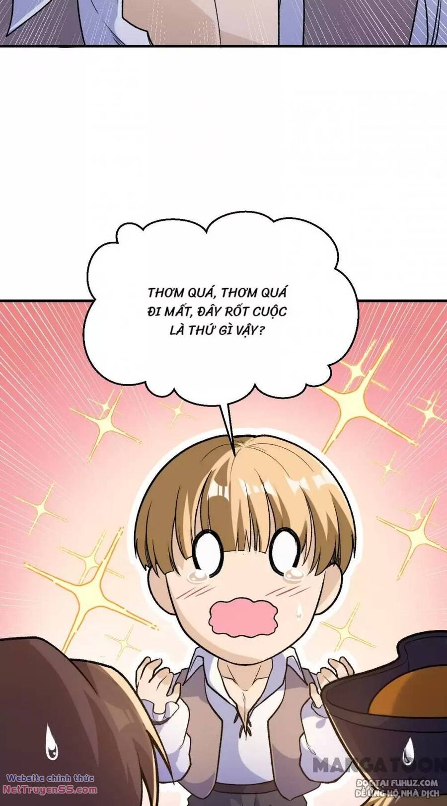 Sống Trên Hoang đảo Cùng Các Em Gái Chapter 263 - 33