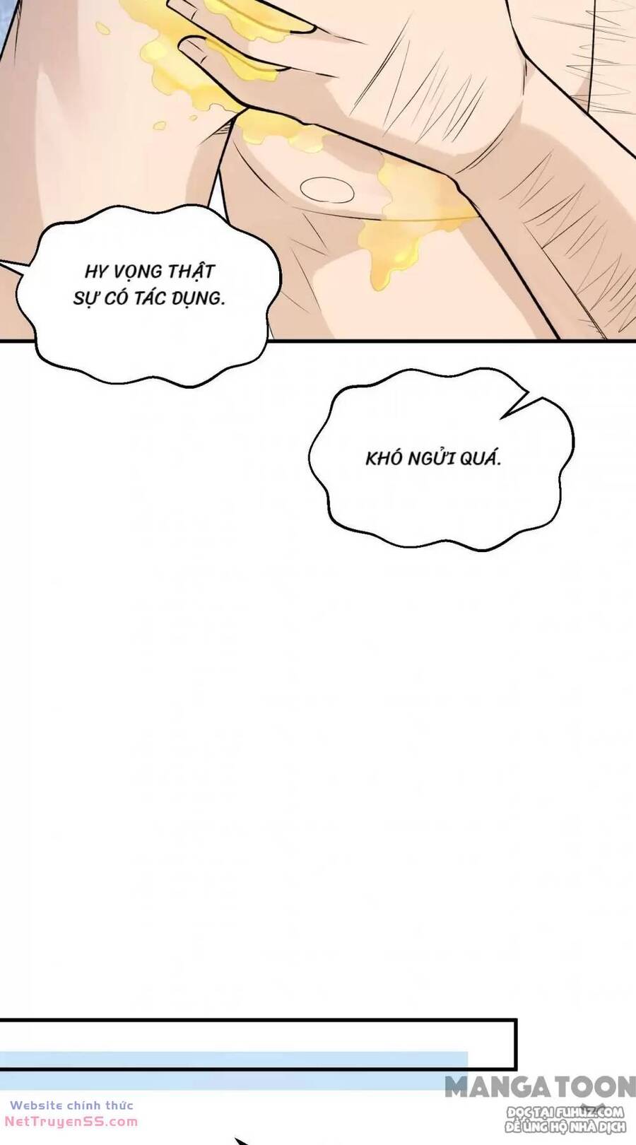 Sống Trên Hoang đảo Cùng Các Em Gái Chapter 263 - 8