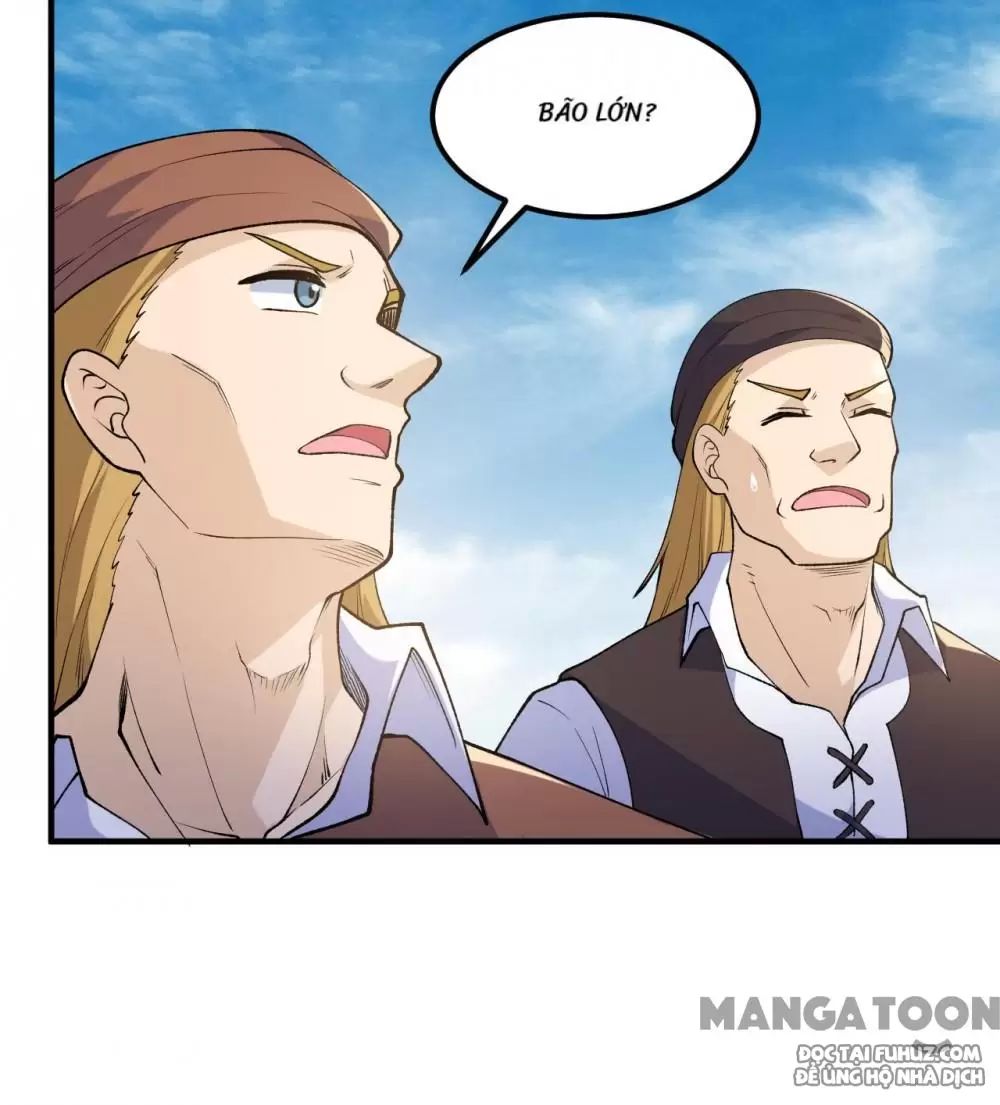 Sống Trên Hoang đảo Cùng Các Em Gái Chapter 264 - 20