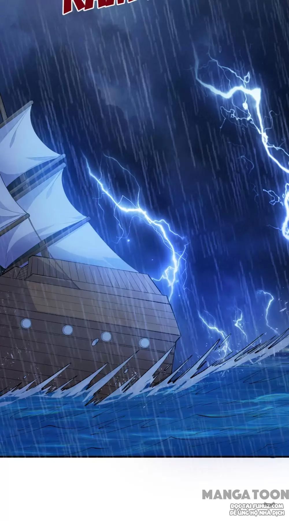 Sống Trên Hoang đảo Cùng Các Em Gái Chapter 264 - 25
