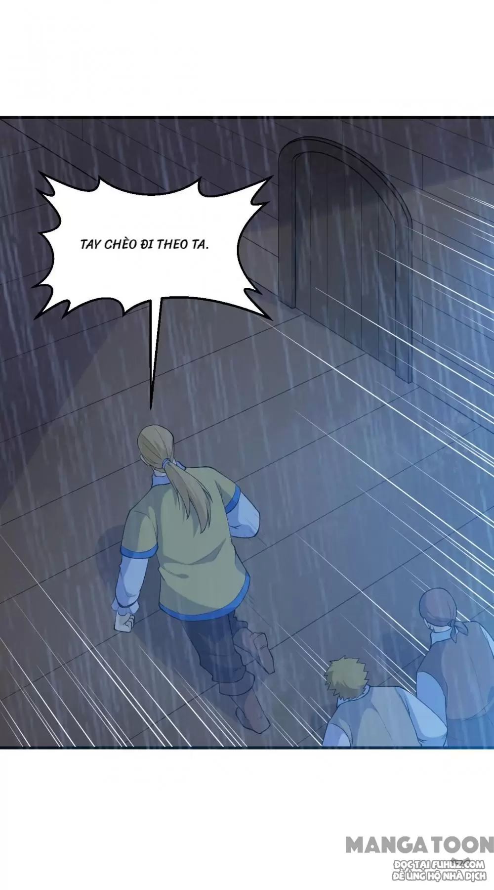 Sống Trên Hoang đảo Cùng Các Em Gái Chapter 264 - 27