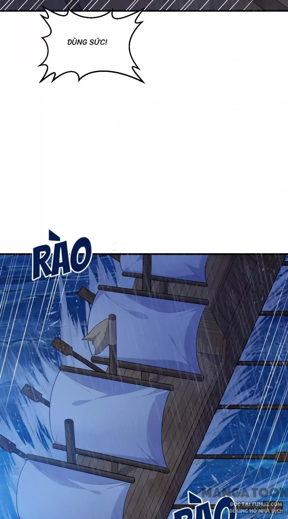 Sống Trên Hoang đảo Cùng Các Em Gái Chapter 264 - 29
