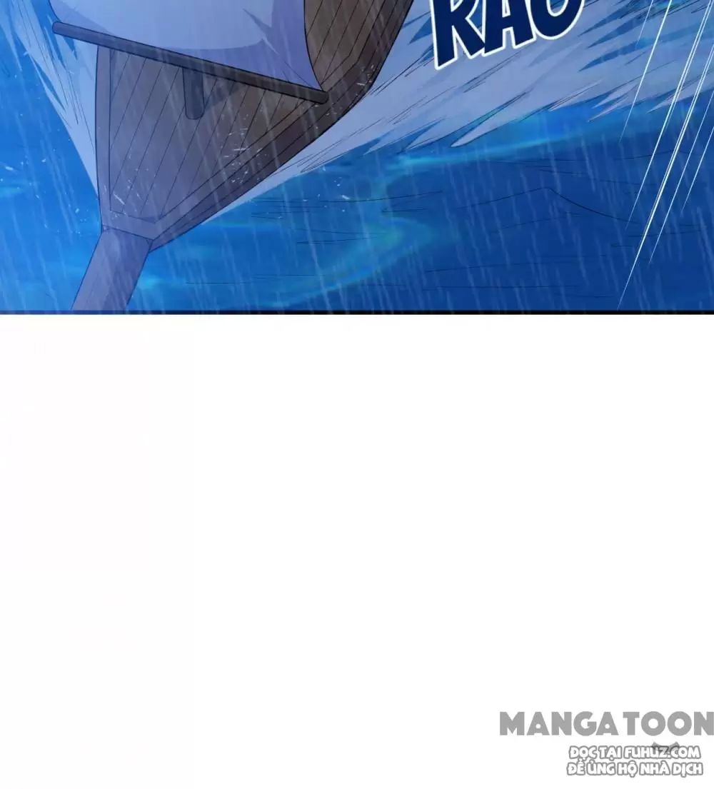 Sống Trên Hoang đảo Cùng Các Em Gái Chapter 264 - 30