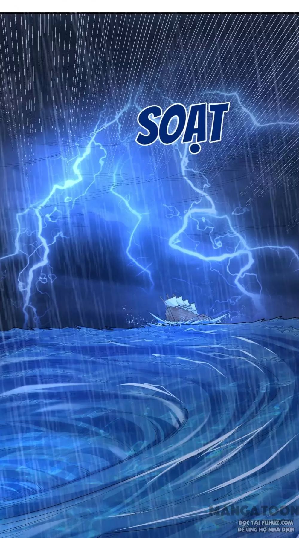 Sống Trên Hoang đảo Cùng Các Em Gái Chapter 265 - 11