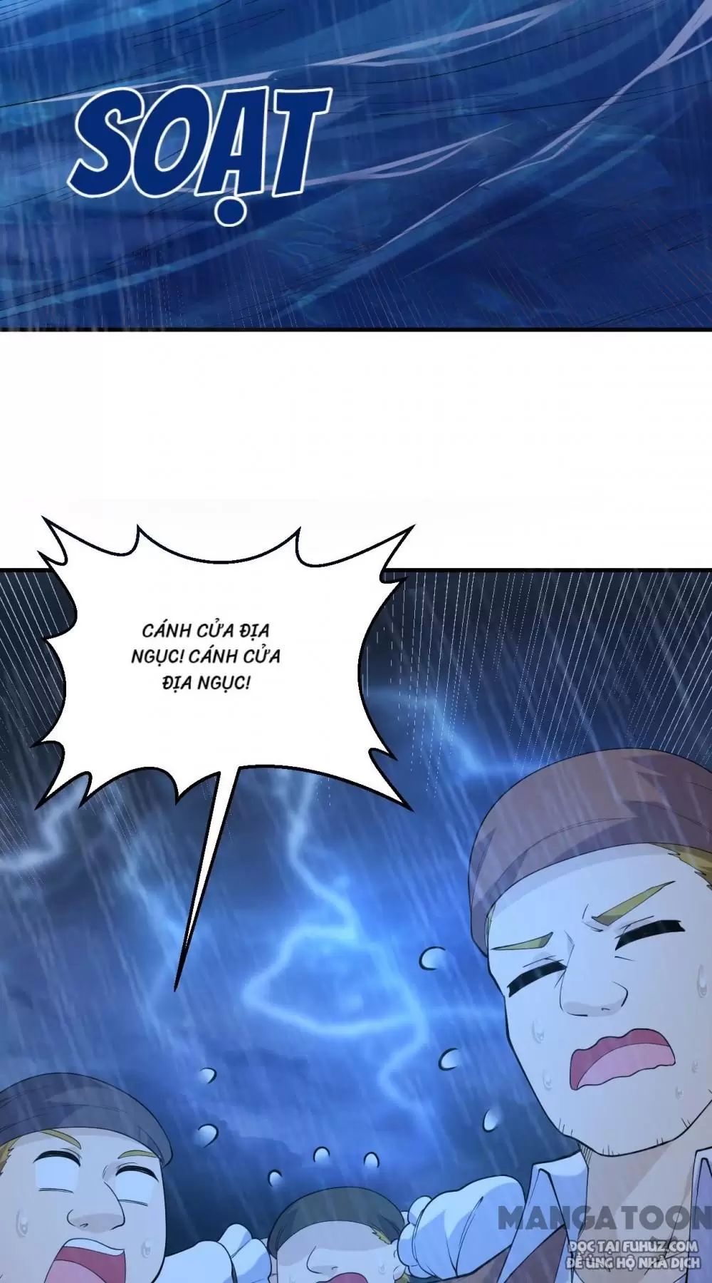 Sống Trên Hoang đảo Cùng Các Em Gái Chapter 265 - 12