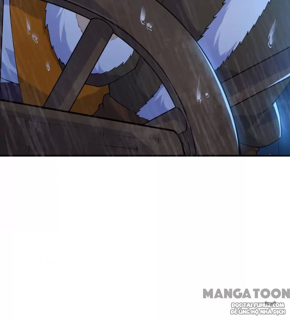 Sống Trên Hoang đảo Cùng Các Em Gái Chapter 265 - 20