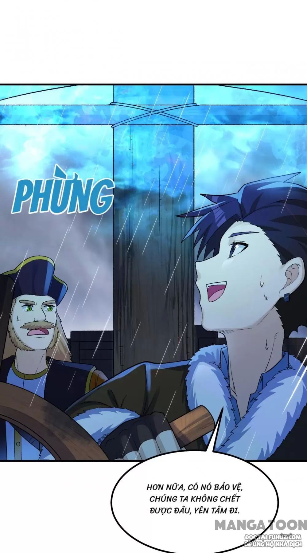 Sống Trên Hoang đảo Cùng Các Em Gái Chapter 265 - 26