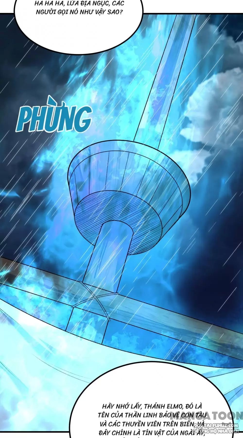 Sống Trên Hoang đảo Cùng Các Em Gái Chapter 265 - 28