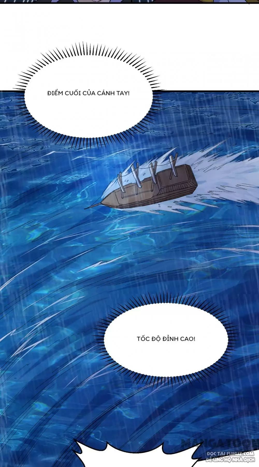 Sống Trên Hoang đảo Cùng Các Em Gái Chapter 266 - 15