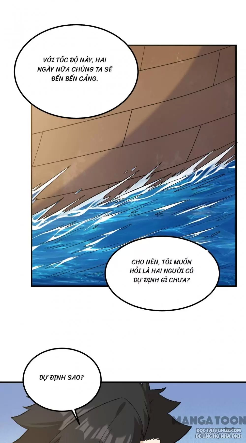 Sống Trên Hoang đảo Cùng Các Em Gái Chapter 266 - 29