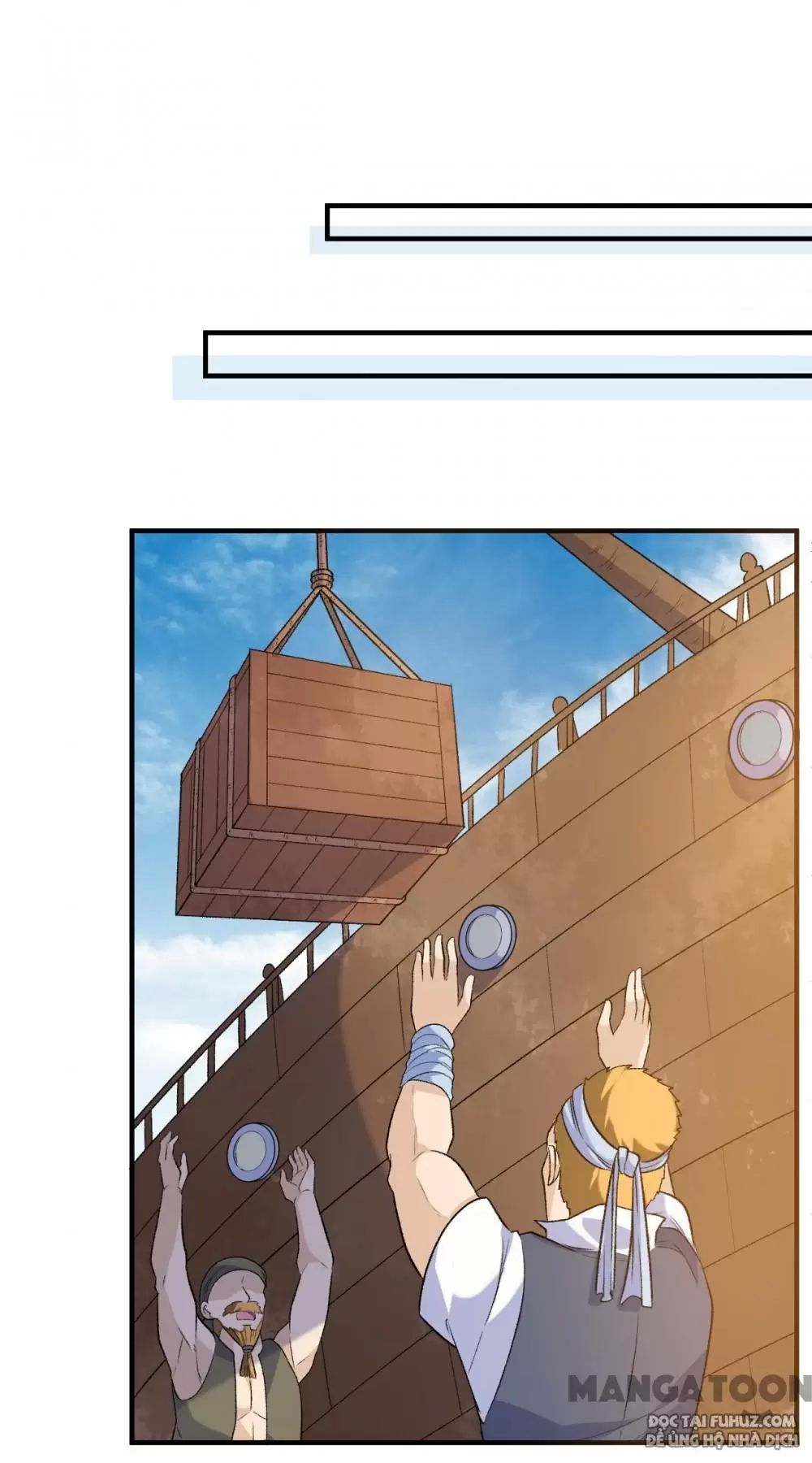 Sống Trên Hoang đảo Cùng Các Em Gái Chapter 267 - 26