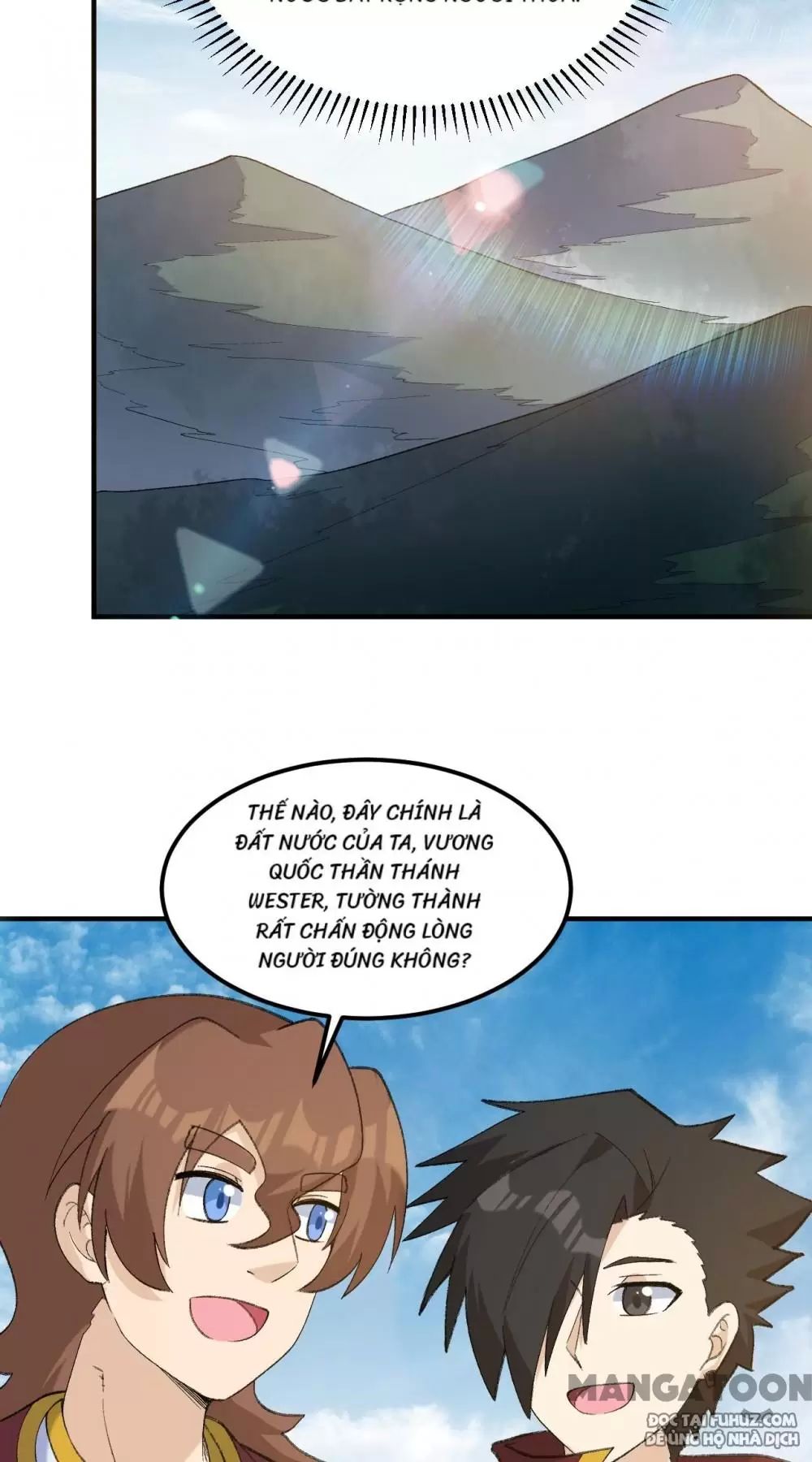 Sống Trên Hoang đảo Cùng Các Em Gái Chapter 267 - 29