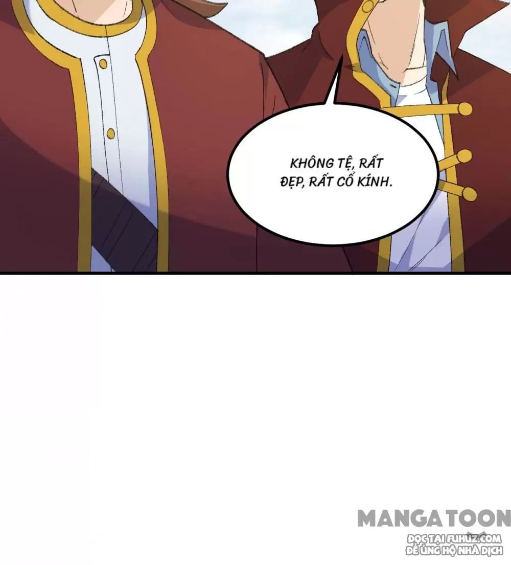 Sống Trên Hoang đảo Cùng Các Em Gái Chapter 267 - 30