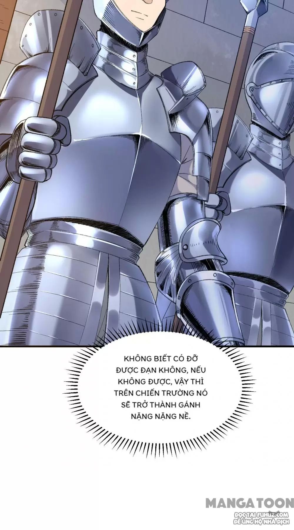 Sống Trên Hoang đảo Cùng Các Em Gái Chapter 268 - 13