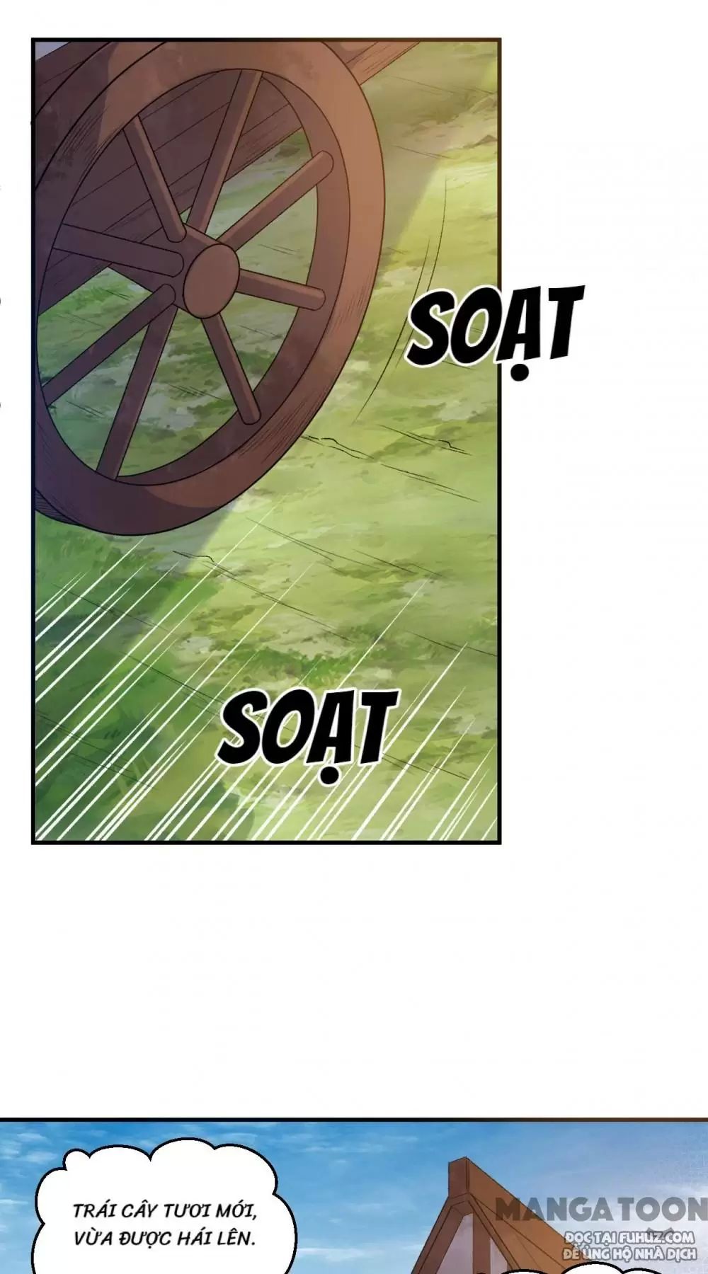 Sống Trên Hoang đảo Cùng Các Em Gái Chapter 268 - 14