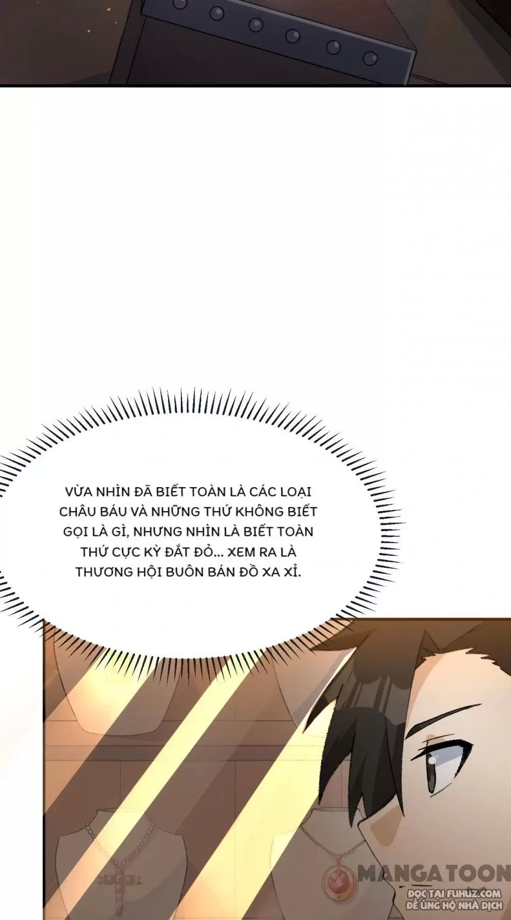 Sống Trên Hoang đảo Cùng Các Em Gái Chapter 268 - 22