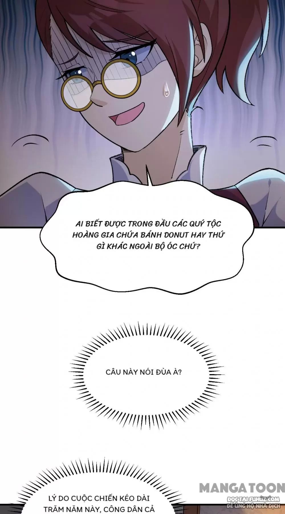Sống Trên Hoang đảo Cùng Các Em Gái Chapter 269 - 13