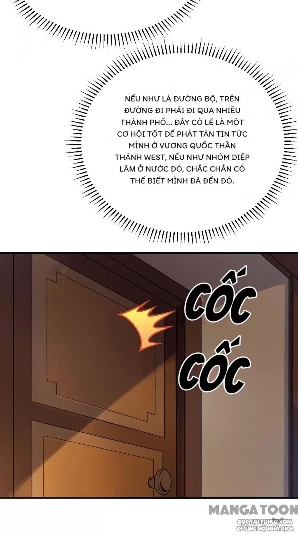 Sống Trên Hoang đảo Cùng Các Em Gái Chapter 269 - 25