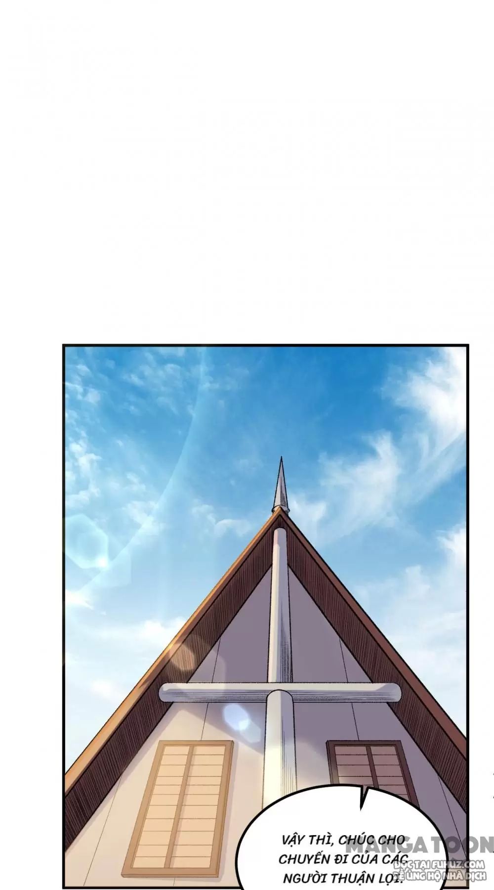 Sống Trên Hoang đảo Cùng Các Em Gái Chapter 269 - 31