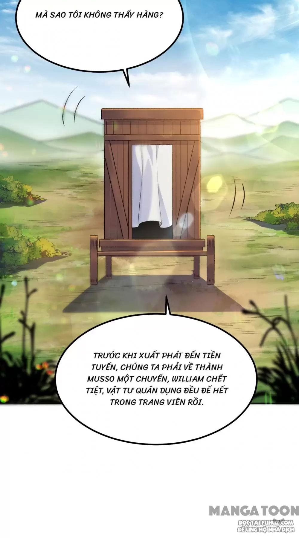 Sống Trên Hoang đảo Cùng Các Em Gái Chapter 269 - 34