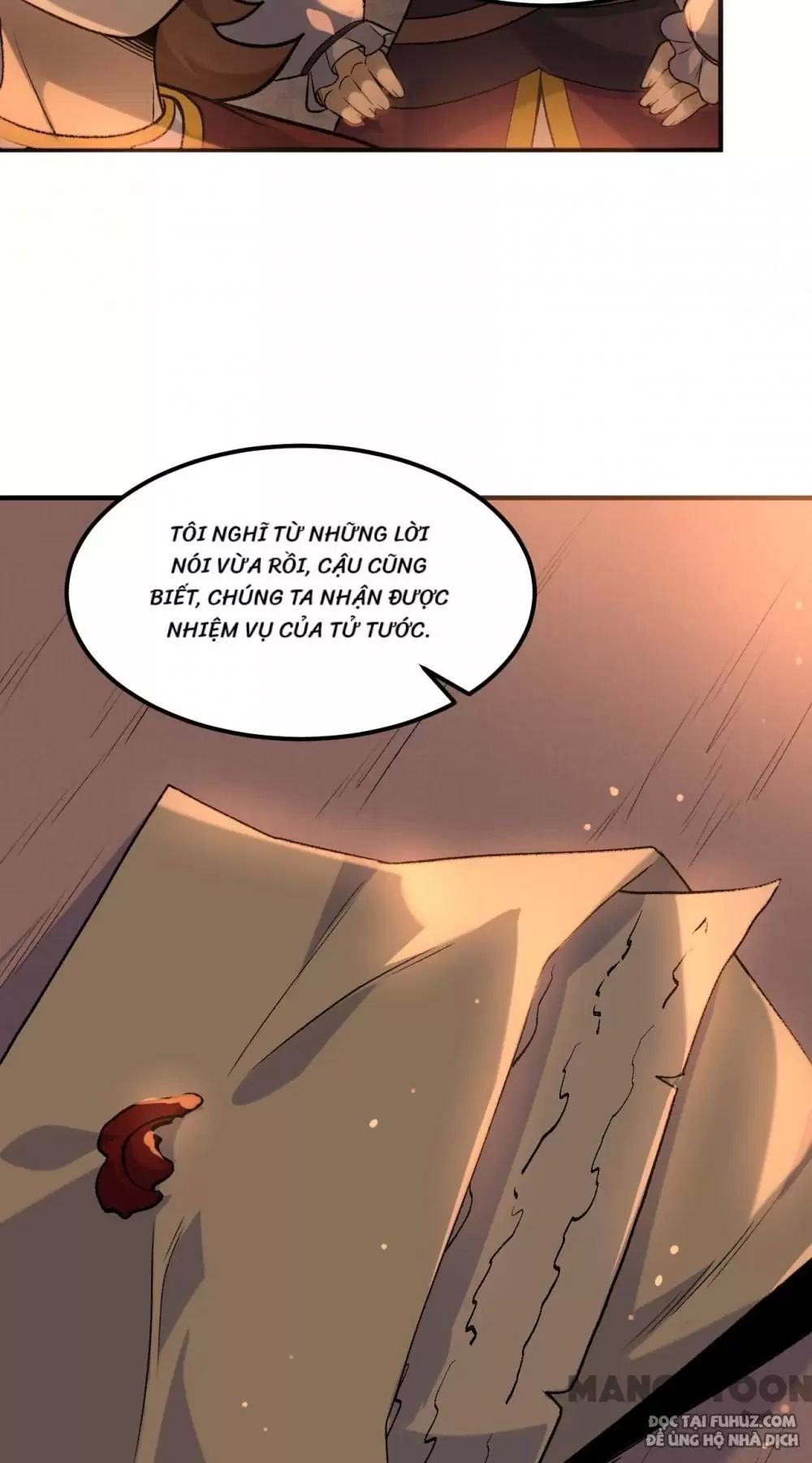 Sống Trên Hoang đảo Cùng Các Em Gái Chapter 269 - 7