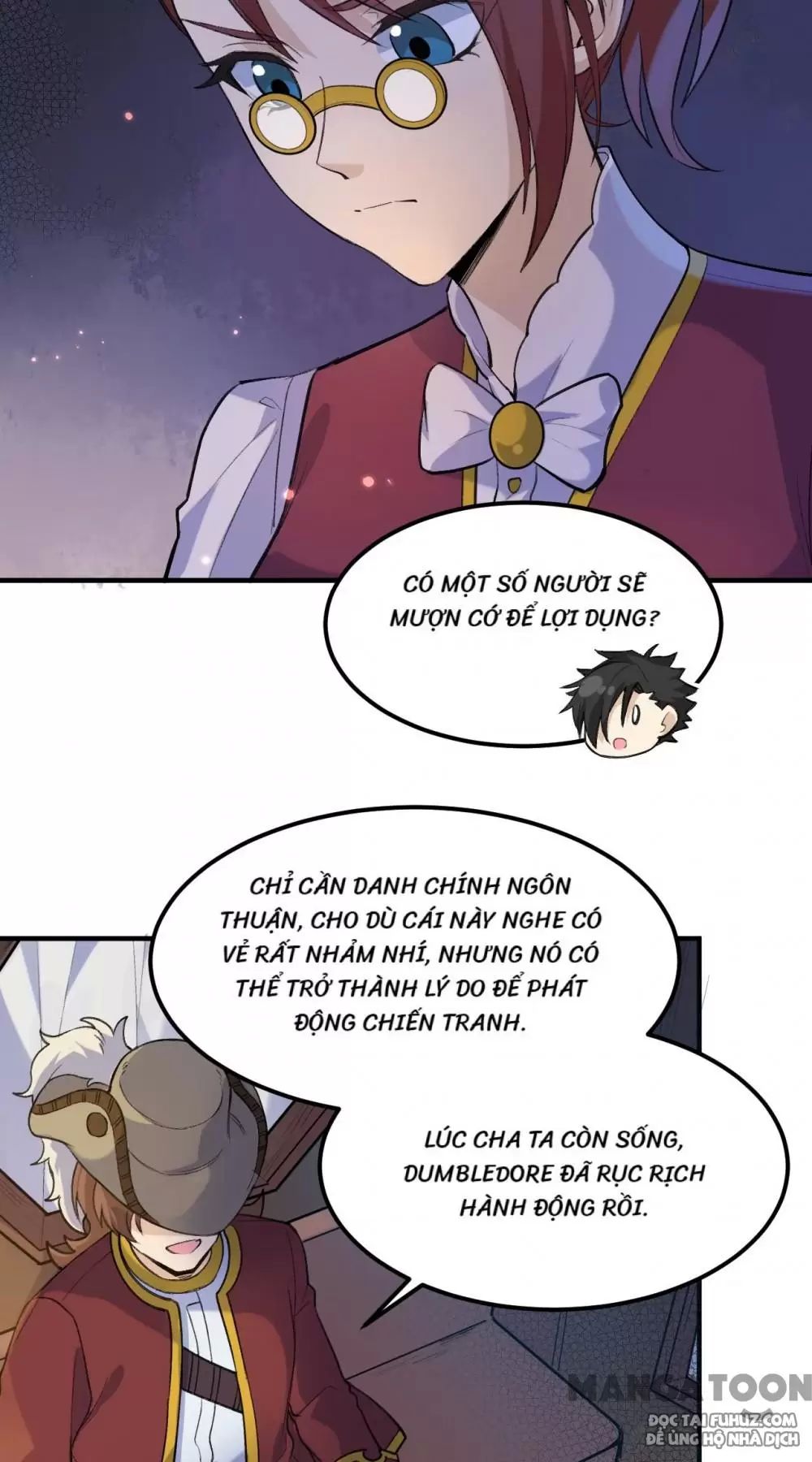 Sống Trên Hoang đảo Cùng Các Em Gái Chapter 270 - 14