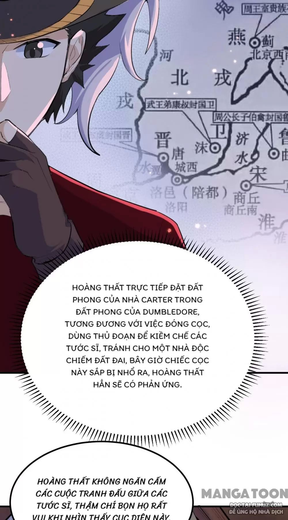 Sống Trên Hoang đảo Cùng Các Em Gái Chapter 270 - 23