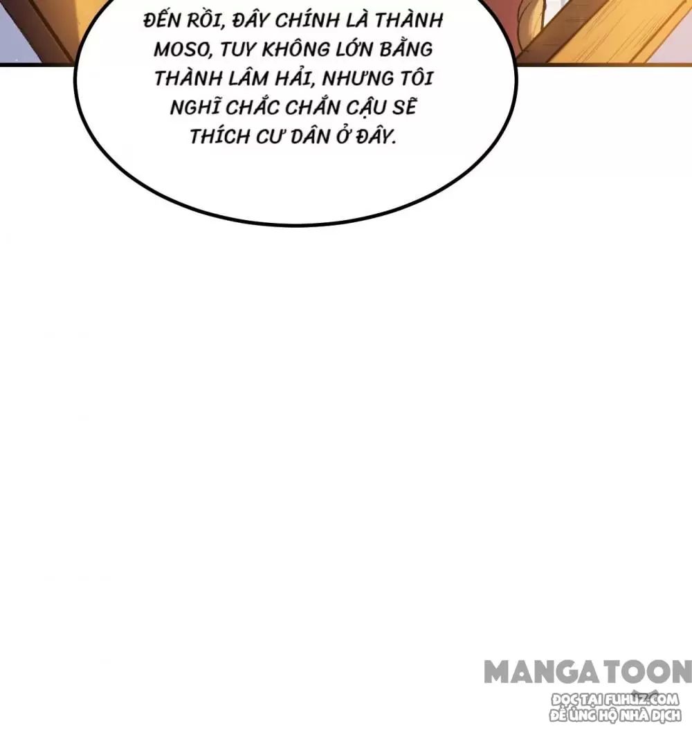 Sống Trên Hoang đảo Cùng Các Em Gái Chapter 270 - 36
