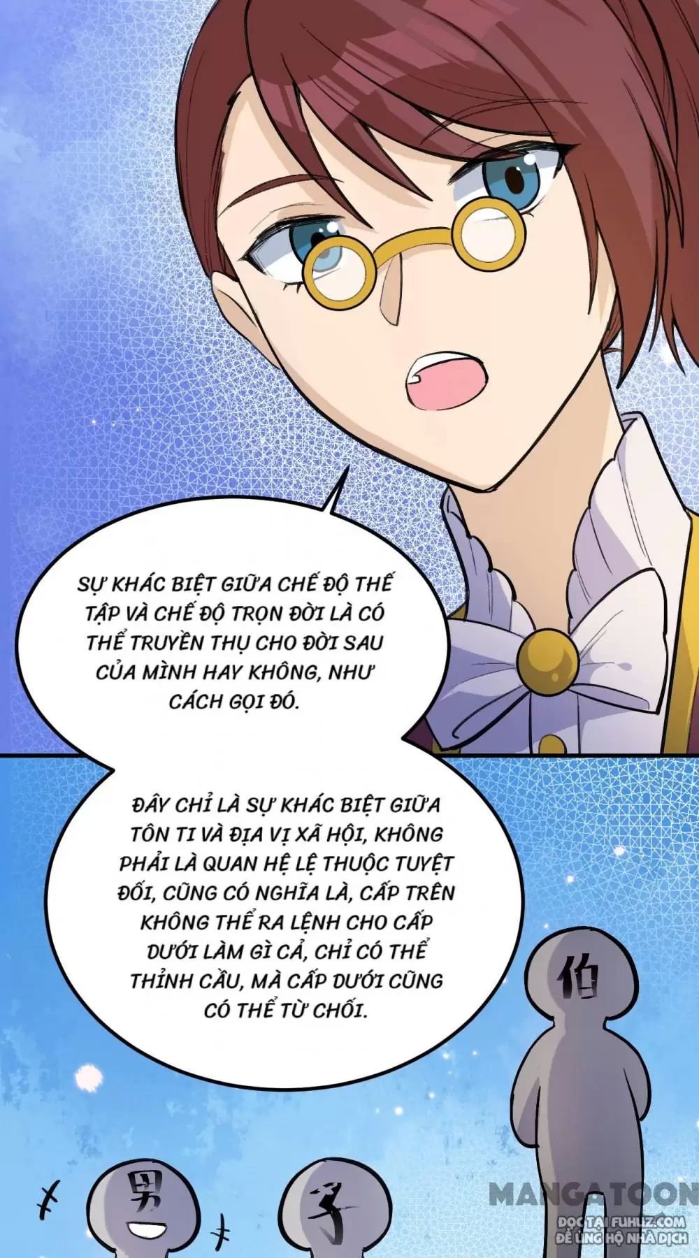 Sống Trên Hoang đảo Cùng Các Em Gái Chapter 270 - 7