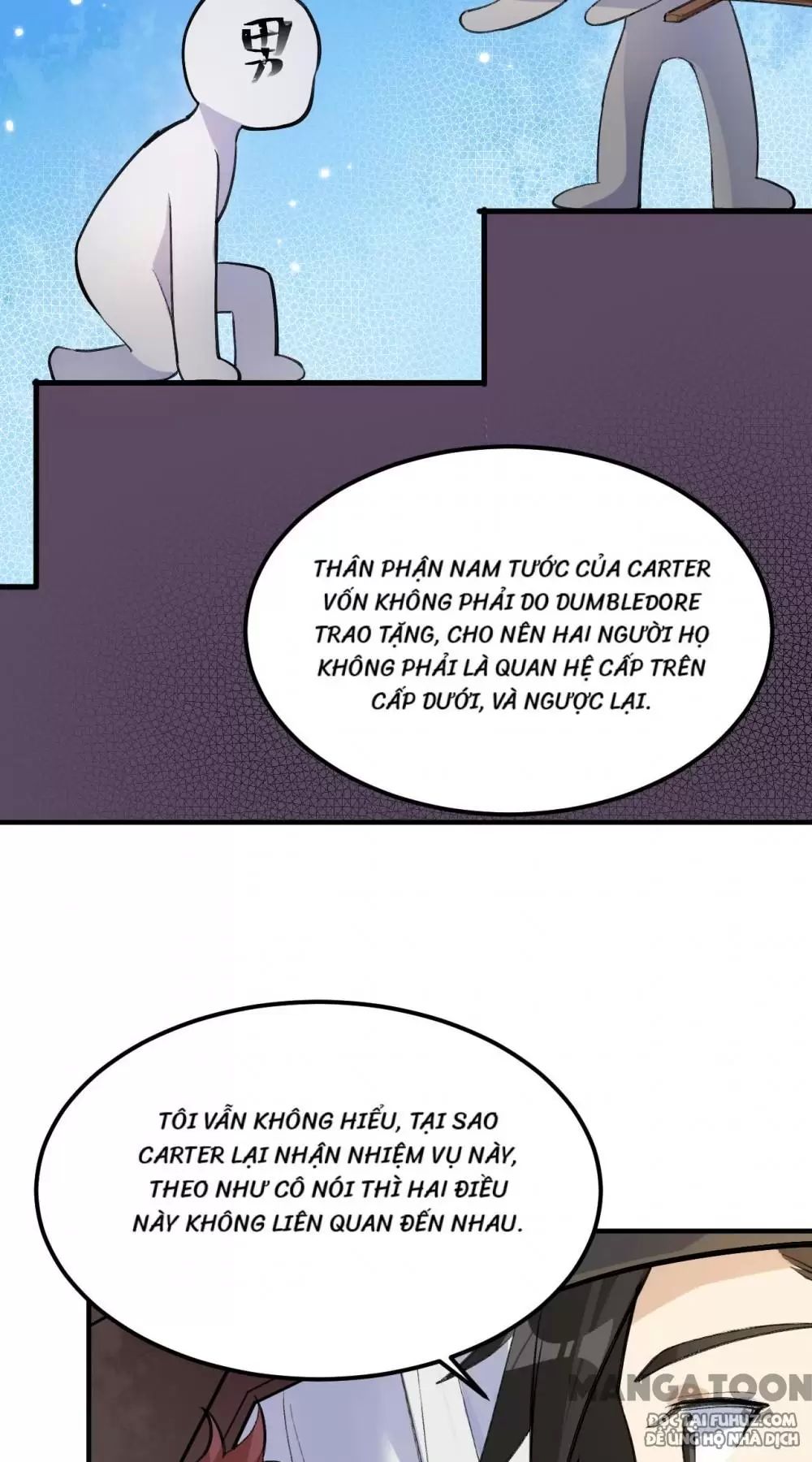 Sống Trên Hoang đảo Cùng Các Em Gái Chapter 270 - 9