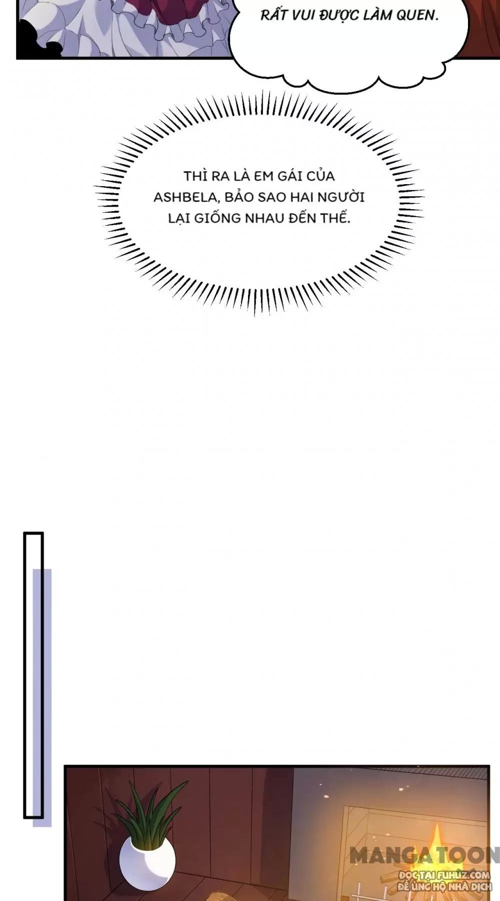 Sống Trên Hoang đảo Cùng Các Em Gái Chapter 271 - 16