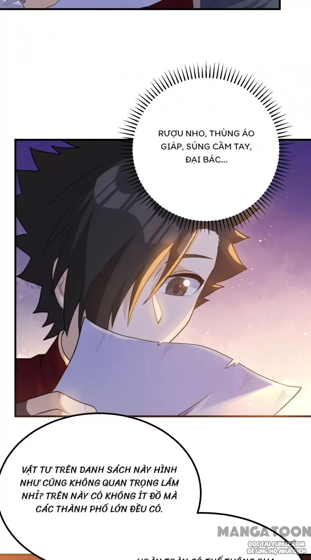 Sống Trên Hoang đảo Cùng Các Em Gái Chapter 271 - 19