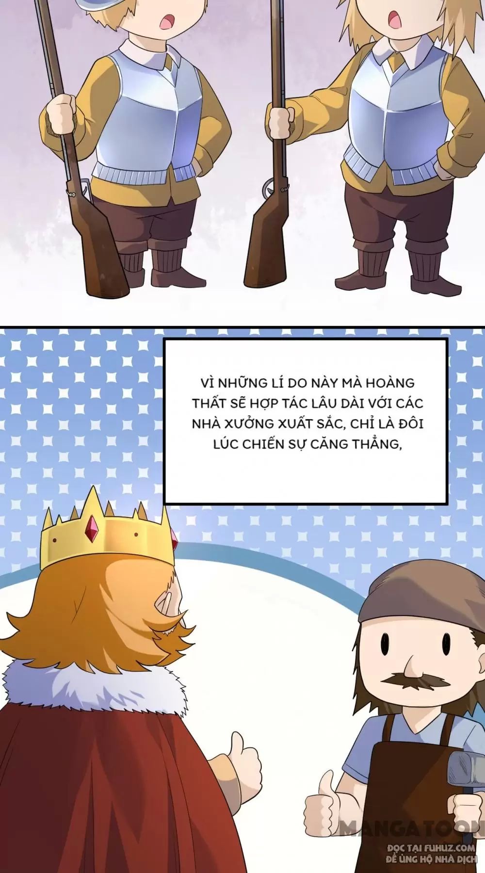 Sống Trên Hoang đảo Cùng Các Em Gái Chapter 271 - 26