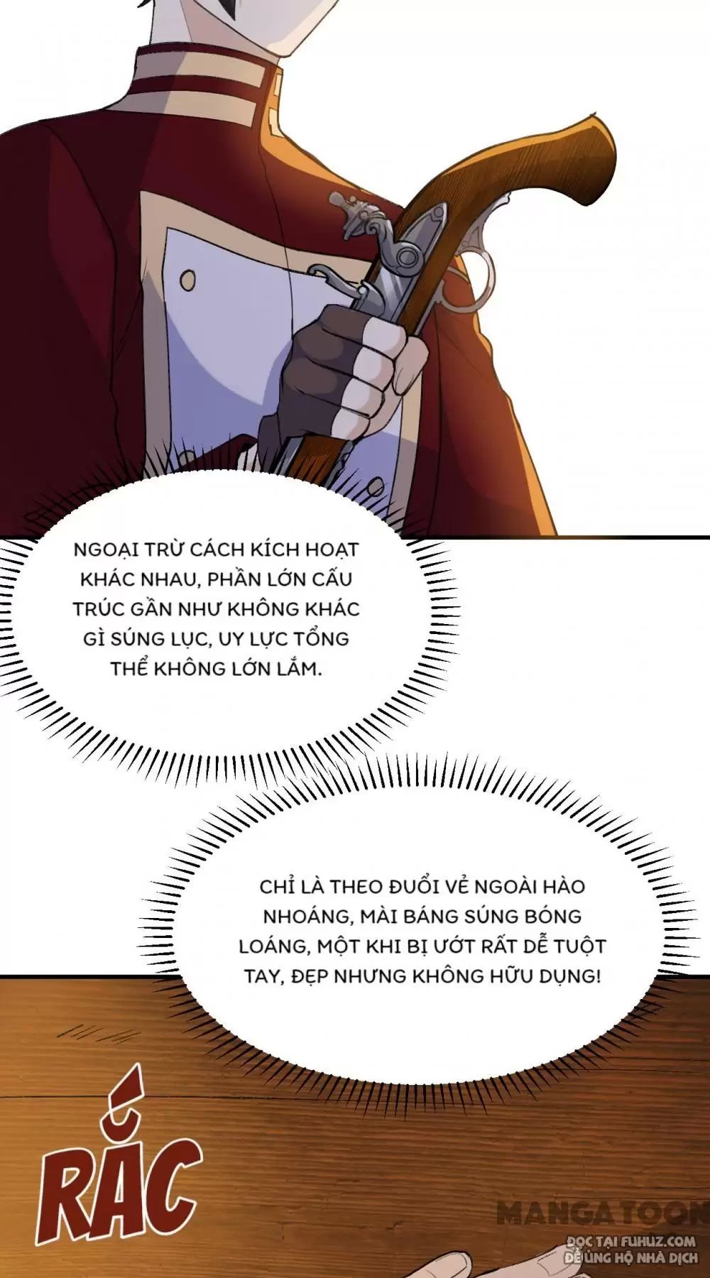 Sống Trên Hoang đảo Cùng Các Em Gái Chapter 272 - 18