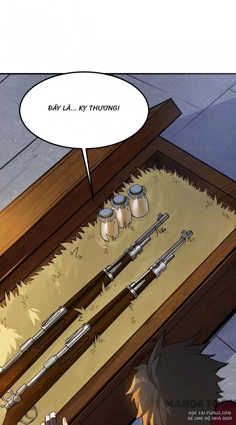 Sống Trên Hoang đảo Cùng Các Em Gái Chapter 272 - 20