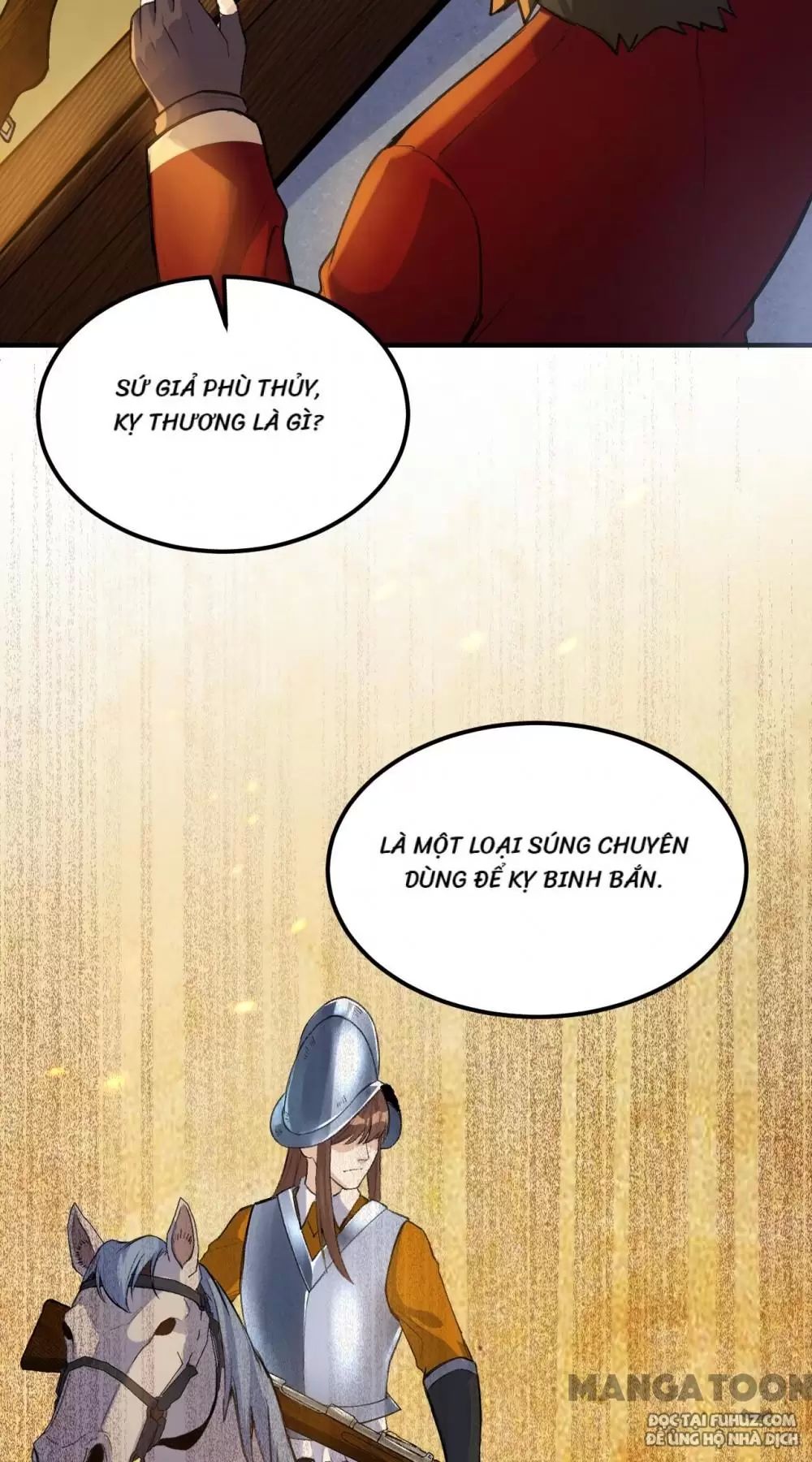 Sống Trên Hoang đảo Cùng Các Em Gái Chapter 272 - 21