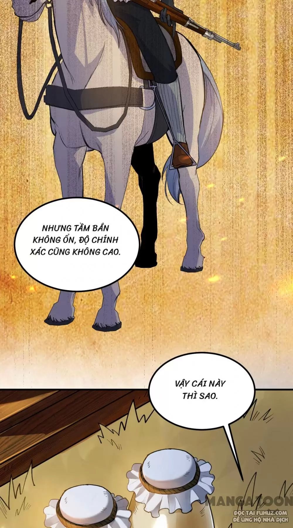 Sống Trên Hoang đảo Cùng Các Em Gái Chapter 272 - 22