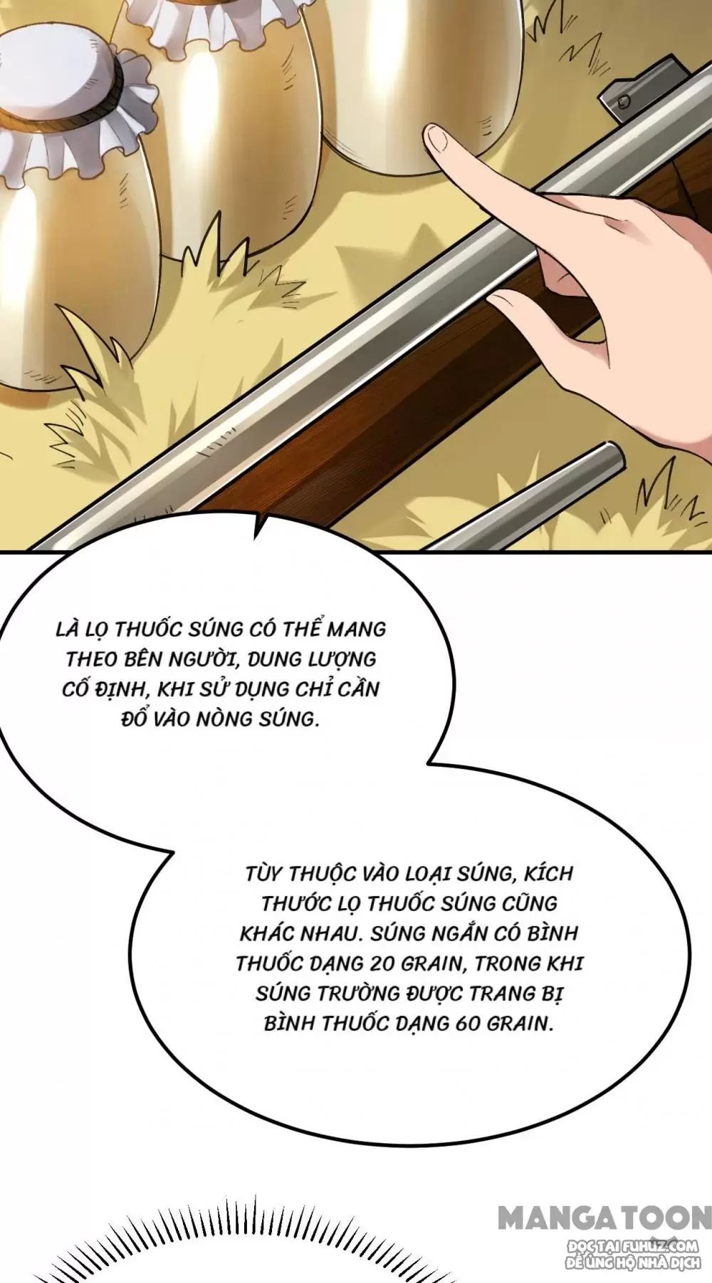 Sống Trên Hoang đảo Cùng Các Em Gái Chapter 272 - 23