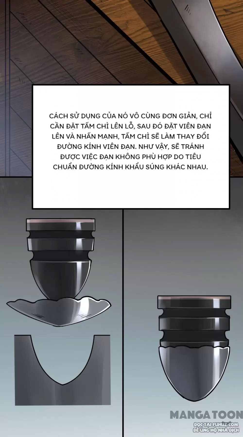 Sống Trên Hoang đảo Cùng Các Em Gái Chapter 272 - 26