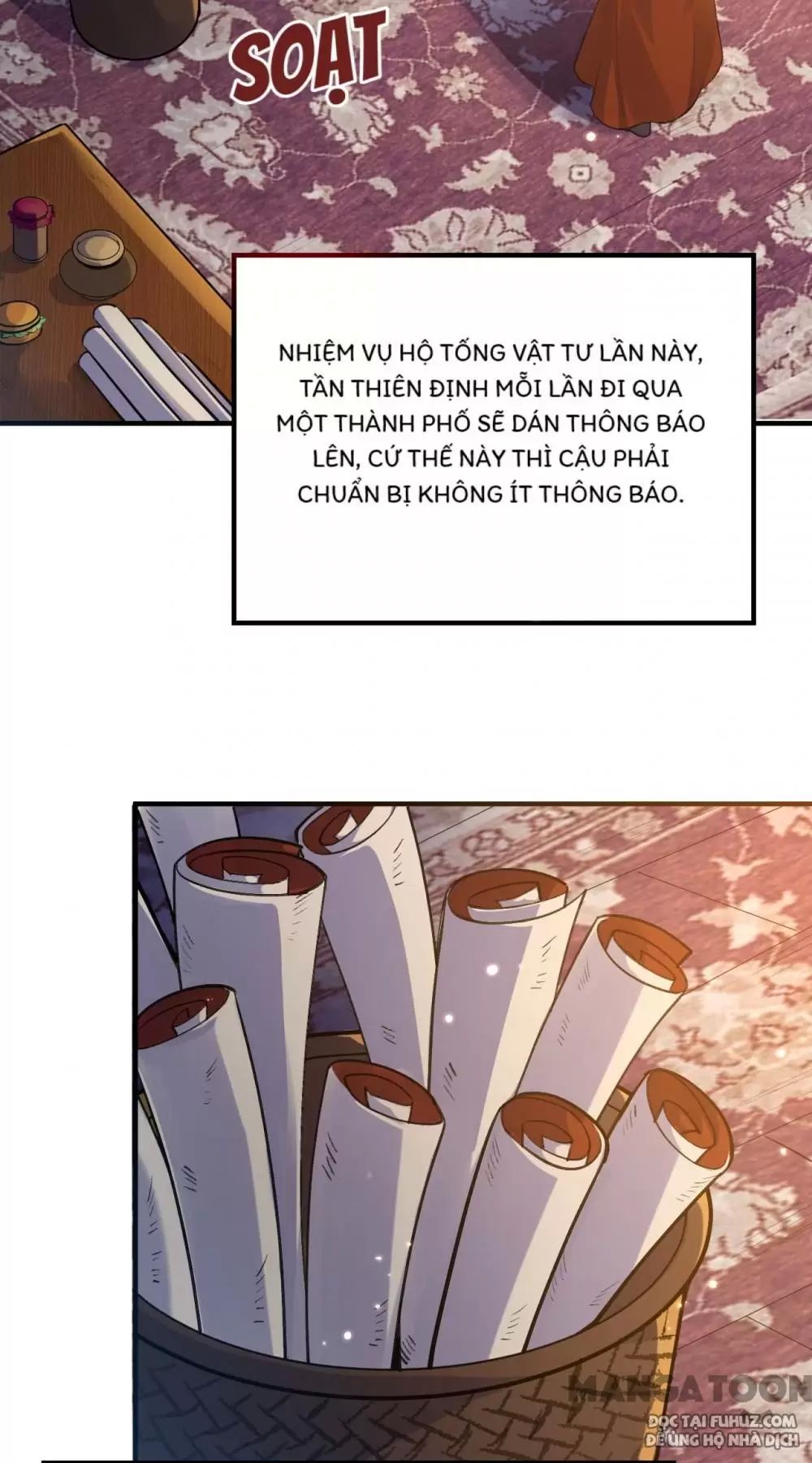 Sống Trên Hoang đảo Cùng Các Em Gái Chapter 272 - 8