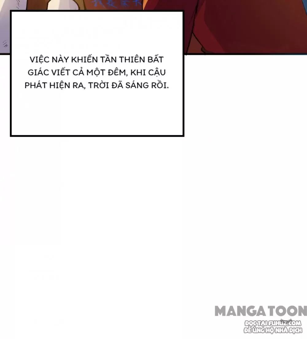 Sống Trên Hoang đảo Cùng Các Em Gái Chapter 272 - 10