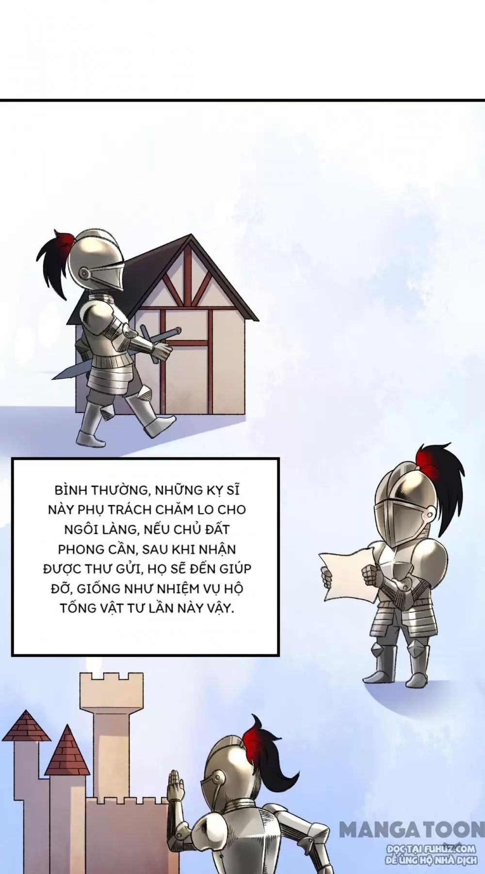 Sống Trên Hoang đảo Cùng Các Em Gái Chapter 273 - 11